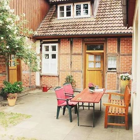 Bernsteinstube Wolf * Hermannsburg