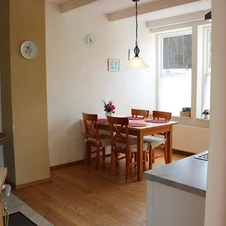 Bernsteinstube Wolf Appartement Hermannsburg