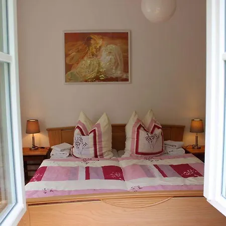 Appartement Bernsteinstube Wolf *